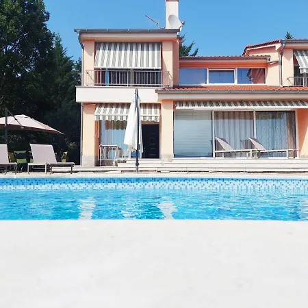 In Azra Appartamento Fiume