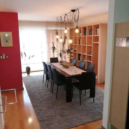 Appartement In Azra Rijeka