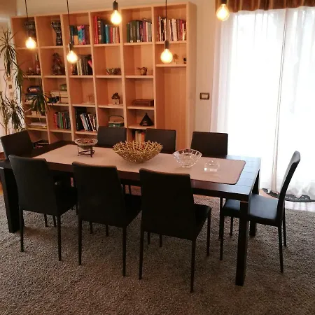 In Azra Lejlighed Rijeka