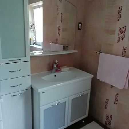 In Azra Lejlighed Rijeka