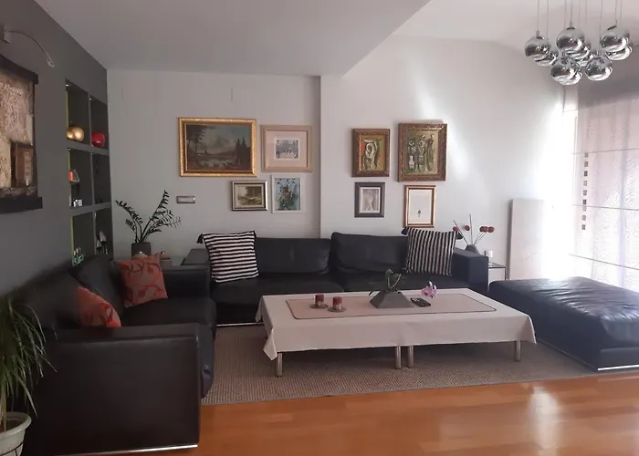 In Azra Apartment Rijeka