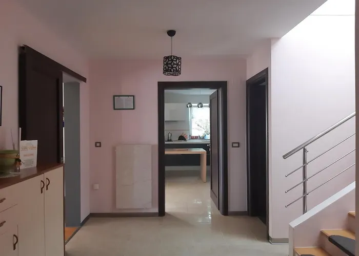 In Azra Apartment Rijeka