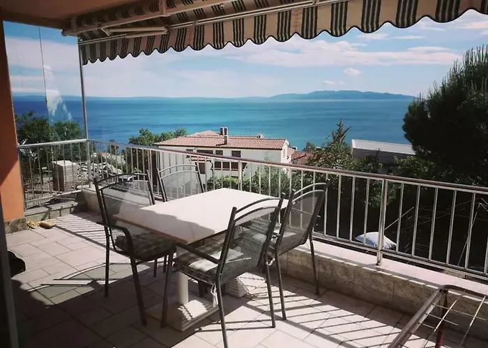 In Azra Apartment Rijeka