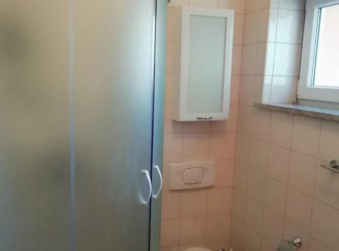 Apartment In Azra Rijeka