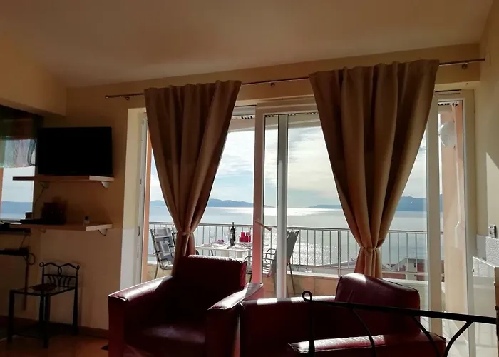 In Azra Rijeka