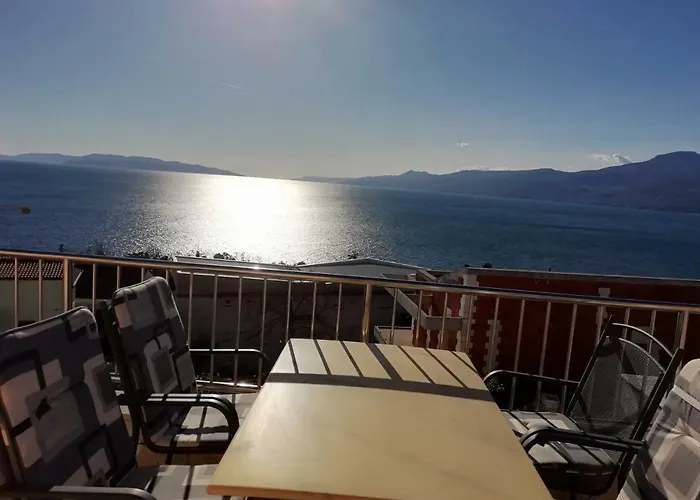 Apartment In Azra Rijeka