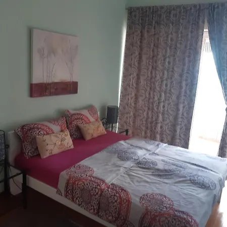 Apartamento In Azra *