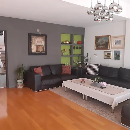 Apartamento In Azra Rijeka