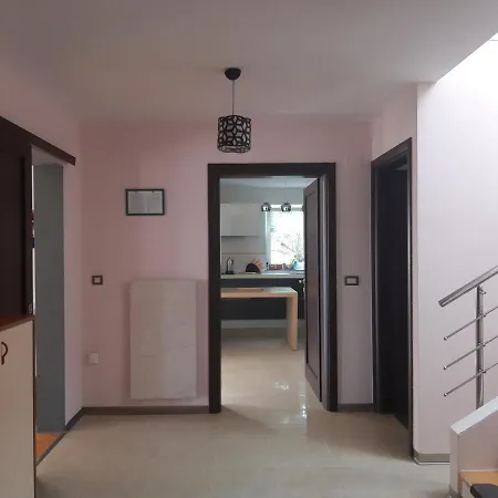 In Azra Apartment Rijeka