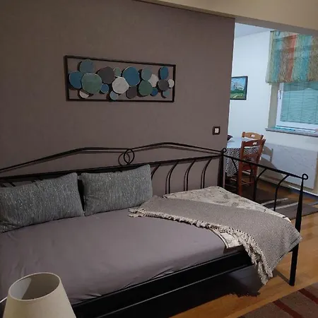 In Azra Apartamento Rijeka