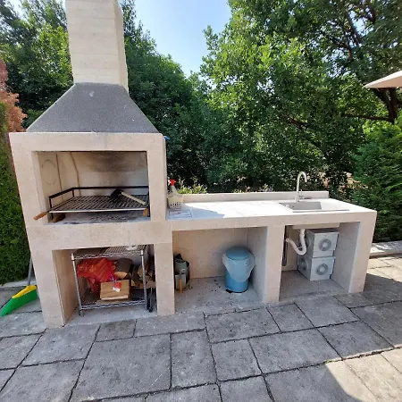 Apartamento In Azra Rijeka