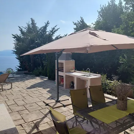 Apartamento In Azra Rijeka