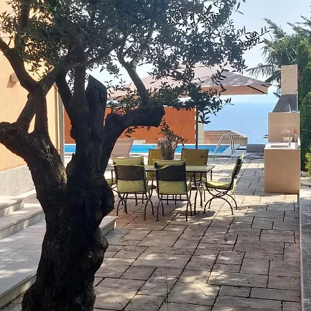 In Azra Apartamento Rijeka