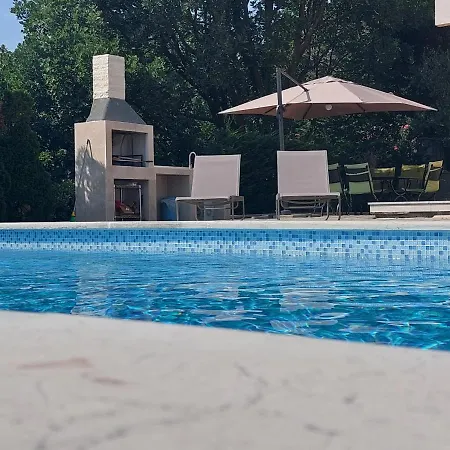 In Azra Apartamento Rijeka