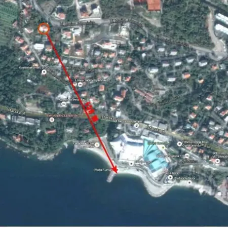 Apartamento In Azra *