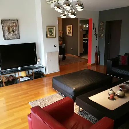 Apartamento In Azra *
