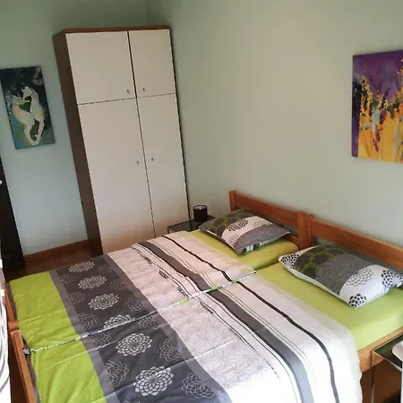 Apartamento In Azra Rijeka