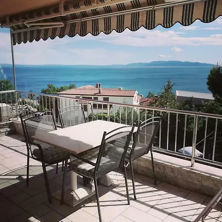 In Azra Apartment Rijeka