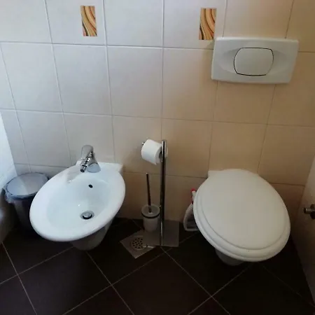 Apartment In Azra Rijeka