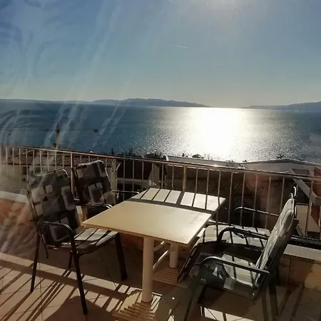 In Azra Apartamento *