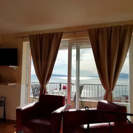 In Azra Rijeka
