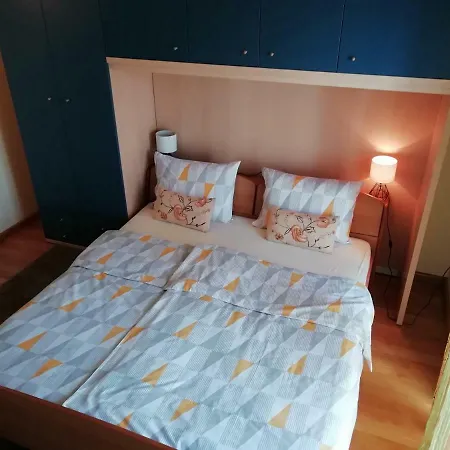 In Azra Apartman