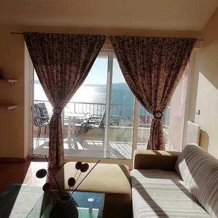 Apartamento In Azra *