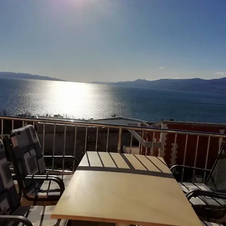Apartament In Azra Rijeka
