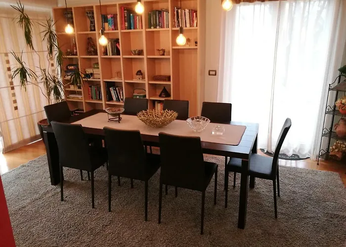 In Azra Lejlighed Rijeka