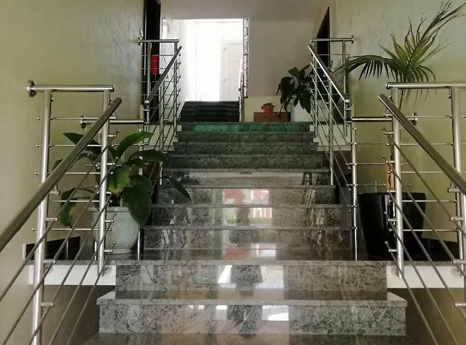 In Azra Lejlighed Rijeka